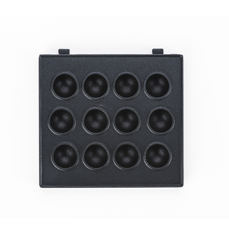 Máy làm bánh quế đa chức năng một lát BJX-S012